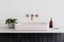 Load image into Gallery viewer, REKTANGLE Basin