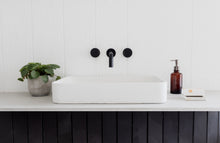 Load image into Gallery viewer, REKTANGLE Basin