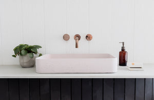 REKTANGLE Basin
