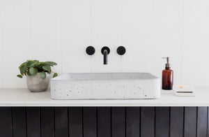 REKTANGLE Basin